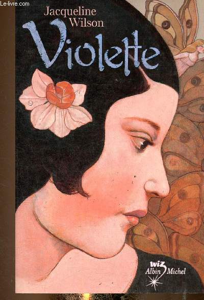 Violette (Collection 