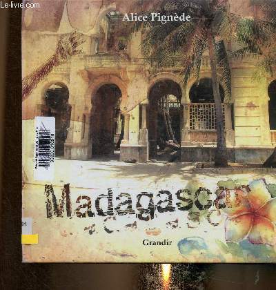 Madagascar (Collection 