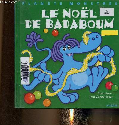 Le Nol de Badaboum (Collection 