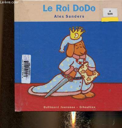 Le Roi DoDo (Collection 