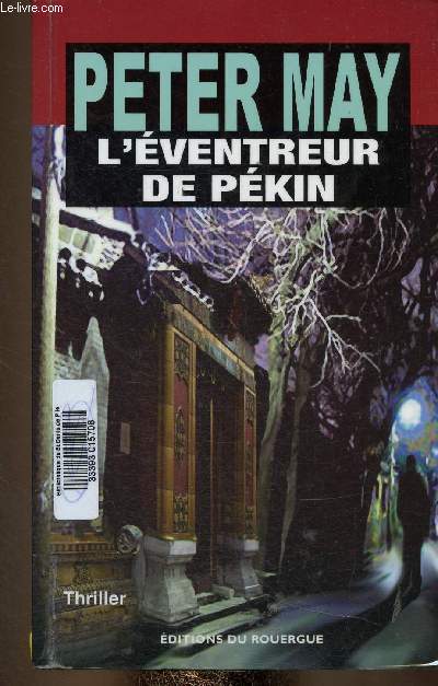 L'ventreur de Pkin