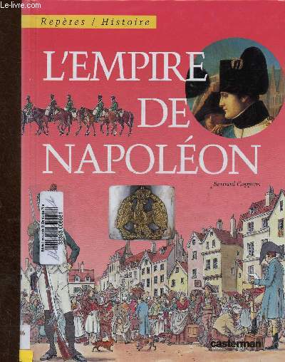L'empire de Napolon (Collection 