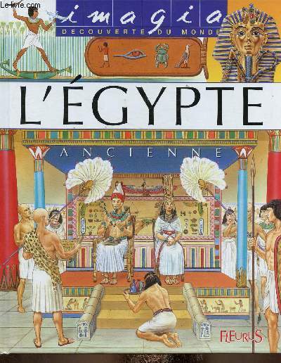 L'Egypte (Collection 