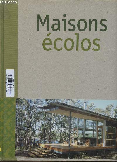 Maisons colos