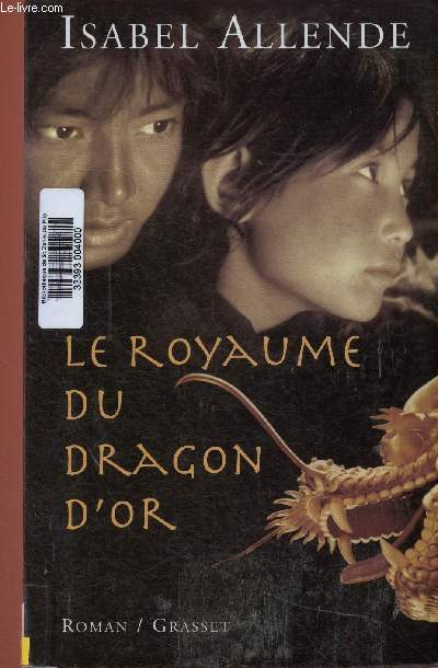 Le royaume du Dragon d'or