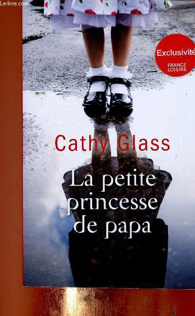 La petite princesse de papa