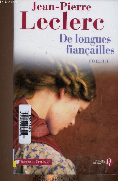 De longues fianailles (Collection 