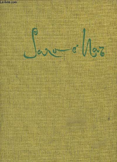 Sarv  Naz. Essai sur les reprsentations rotiques et l'amour dans l'Iran d'autrefois (Collection 