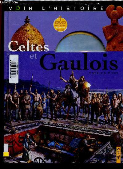 Celtes et Gaulois (Collection 
