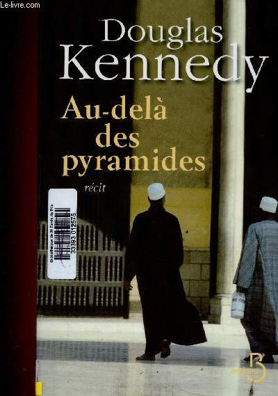 Au-del des pyramides