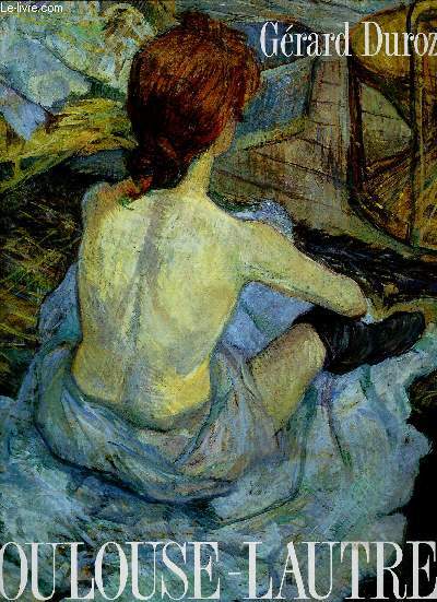 Toulouse-Lautrec