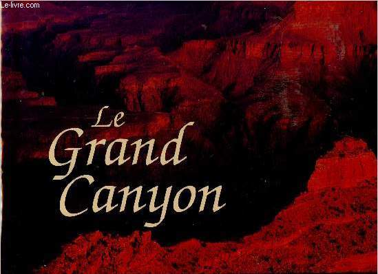 Le Grand Canyon