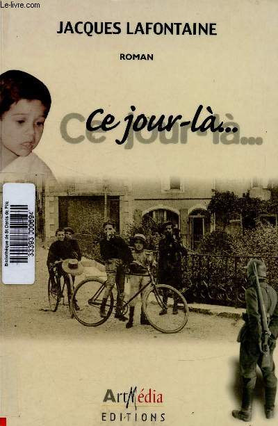 Ce jour-l...
