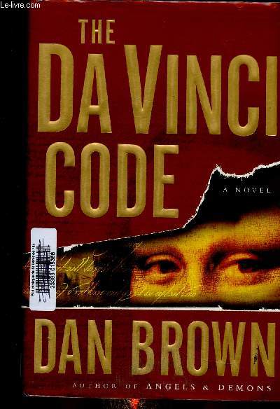 The Da Vinci Code