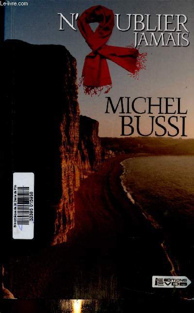 N'oublier jamais. Texte en grands caractres