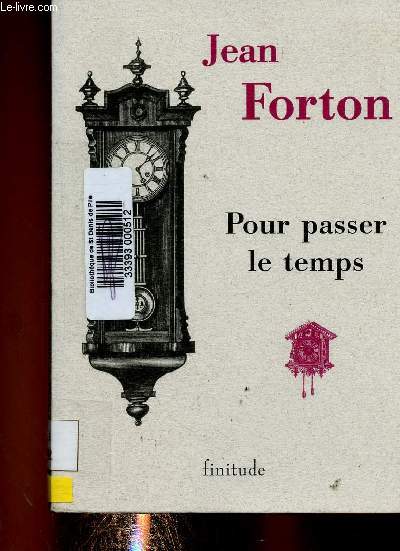 Pour passer le temps. Douze nouvelles : Le vieux monsieur - Le poirier - L'artiste - etc