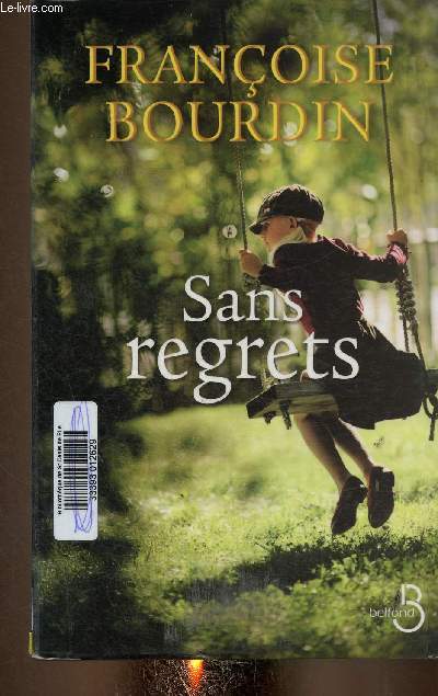 Sans regrets