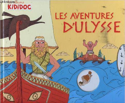 Les aventures d'Ulysse (Collection 