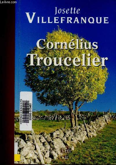 Cornlius Troucelier