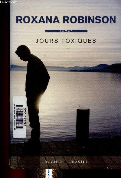 Jours toxiques