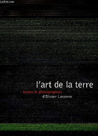 L'art de la terre