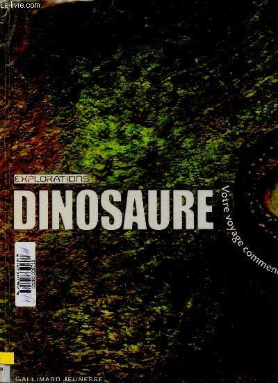 Dinosaure (Collection 