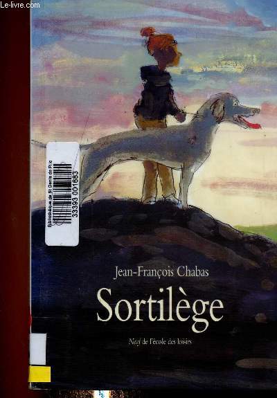 Sortilge (Collection 