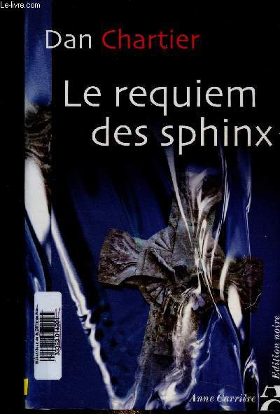 Le requiem des sphinx (Collection 