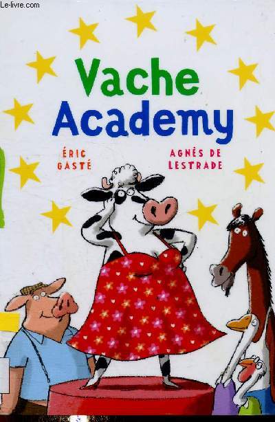 Vache Academy (Collection 