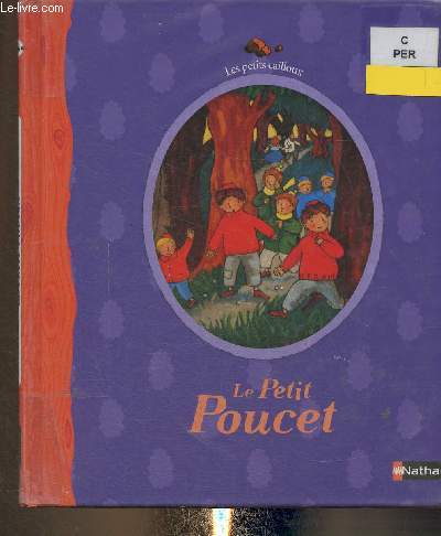 Le Petit Poucet (Collection 