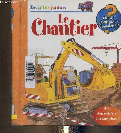 Le chantier (Collection 