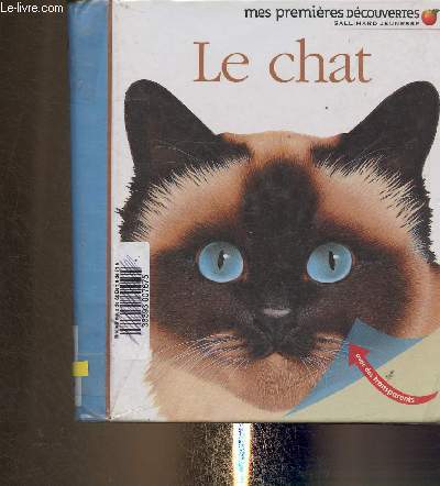Le chat (Collection 