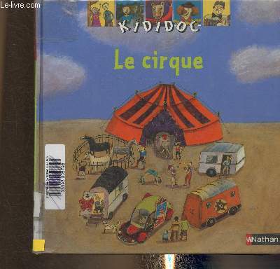 Le cirque (Collection 
