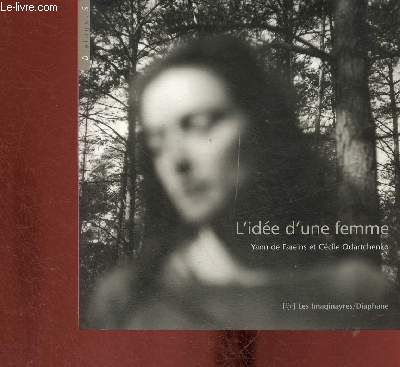 L'ide d'une femme + envoi d'auteur