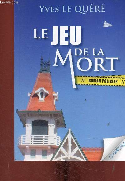 Le jeu de la mort