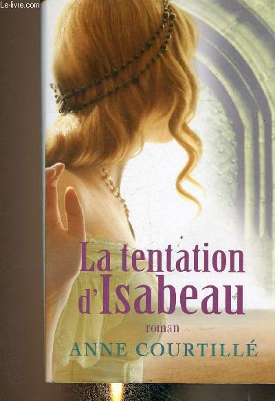 La tentation d'Isabeau