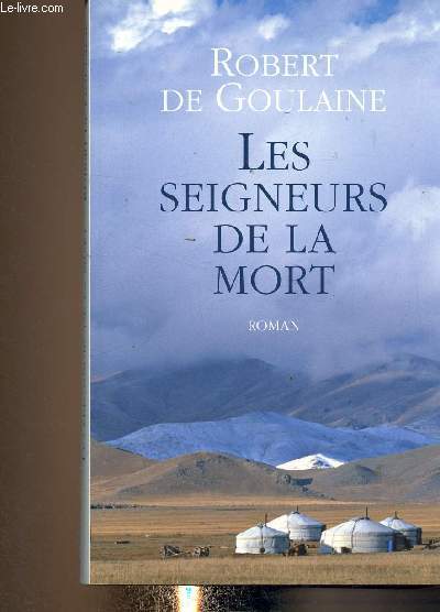 Les seigneurs de la mort