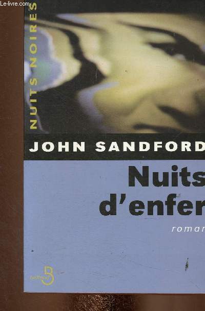 Nuits d'enfer (Collection 