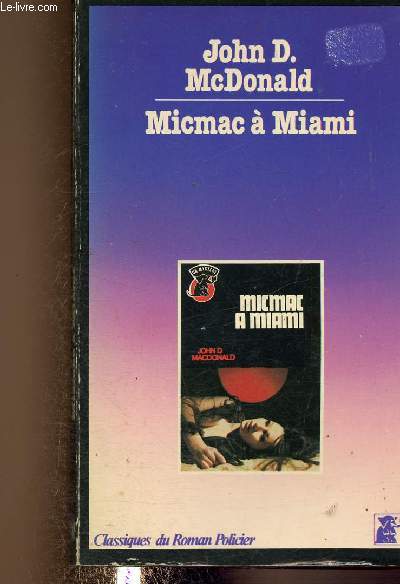 Micmac  Miami (Collection 