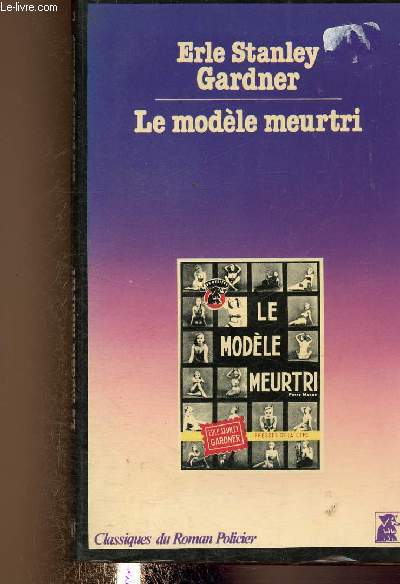 Le modle meurtri (Collection 