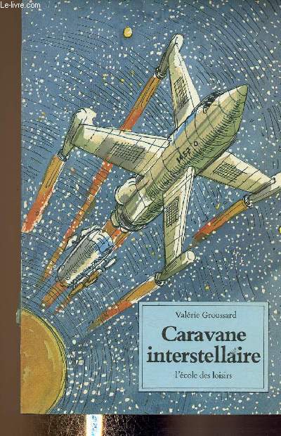 Caravane interstellaire