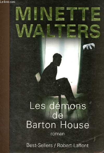Les dmons de Barton House (Collection 