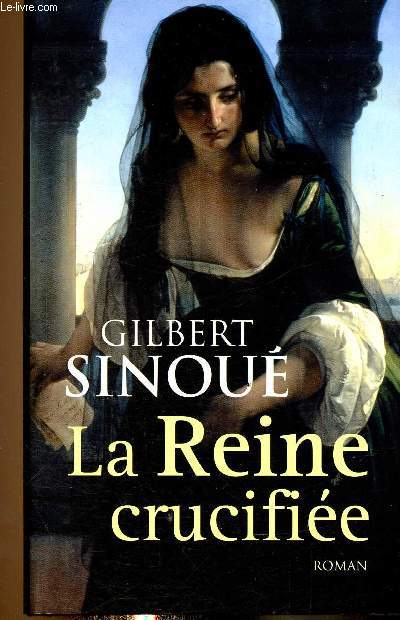 La Reine crucifie