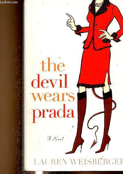 The Devil wears Prada