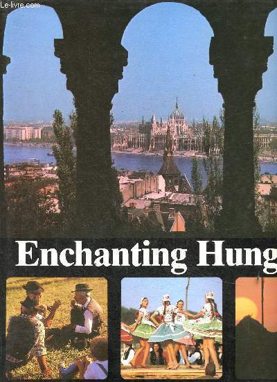 Enchanting Hungary