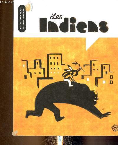 Les Indiens (Collection 