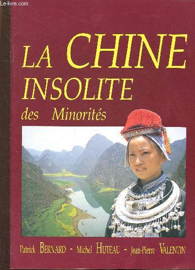 La Chine insolite des Minorits