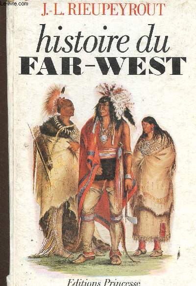 Histoire du Far-West