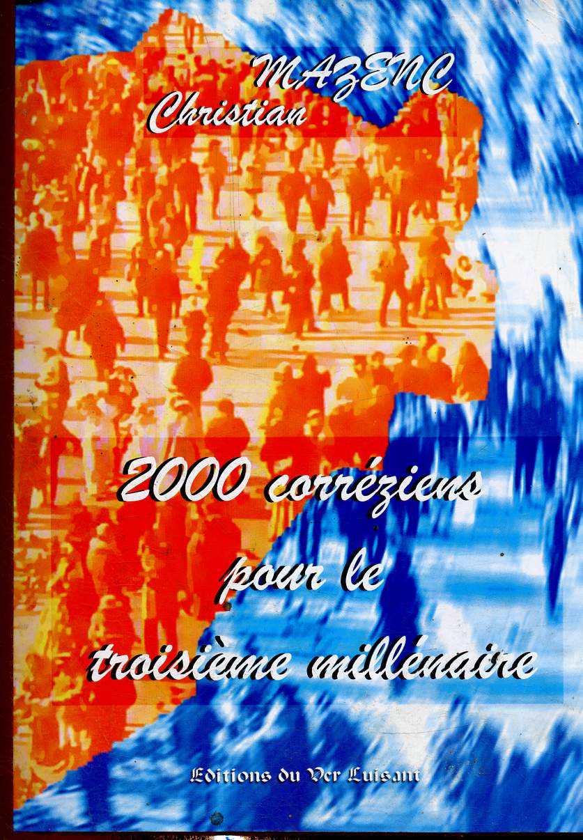 2000 Corrziens pour le troisime millnaire
