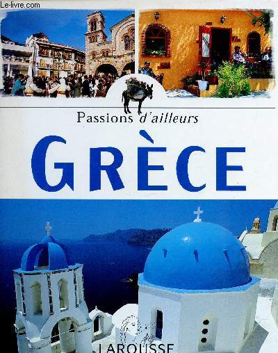 Grce (Collection 